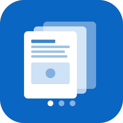 LinkedIn Carousel Generator icon